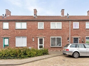 Pinksterbloemstraat 11, Geertruidenberg