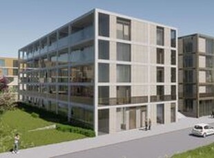 Portiekflat (appartement) te huur in Nieuwegein