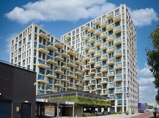 Portiekflat te huur in Den Haag