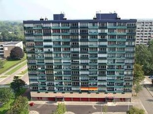 Portiekflat te huur in Utrecht