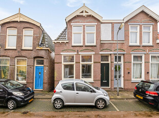 Prins Hendrikstraat 92A