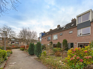 Prunusstraat 120