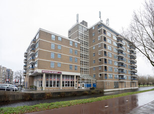 Rietdekkerweg 100