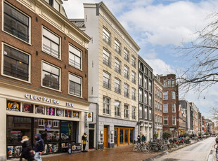 Spuistraat 203A