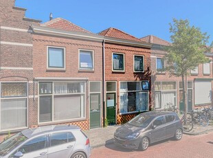 Studio in Leiden