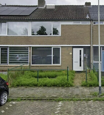 Studio te huur Gerard ter Borchstraat, Roosendaal