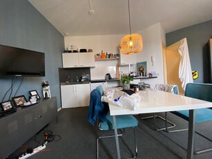 Studio te huur Nieuwe Ginnekenstraat, Breda