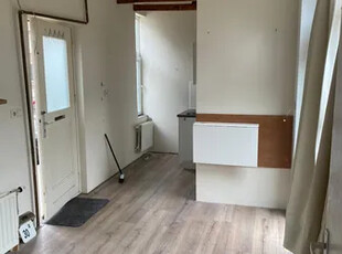 Studio van 24 m² in Tilburg