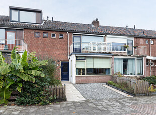 Valeriusstraat 21