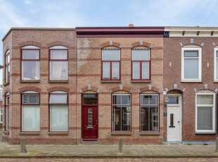 Van Galenstraat 58