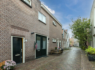 Vestestraat 132A