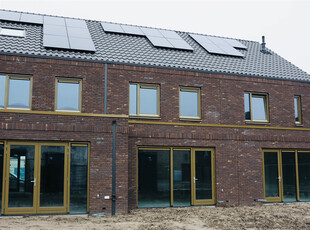 Woning te huur Deltawerken, Arnhem