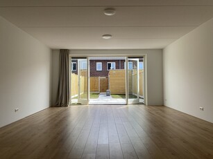 Woning te huur Jan Jordensstraat, Wageningen