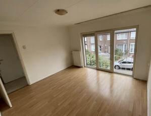 Woning te huur Menuetstraat, Maastricht