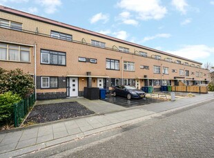 Woonhuis in Almere met 4 kamers