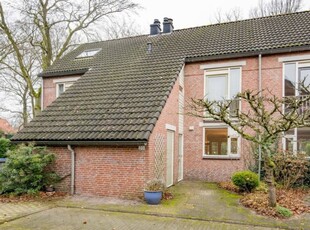 Woonhuis in De Bilt met 4 kamers