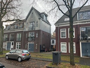 Woonhuis in Boxtel met 4 kamers