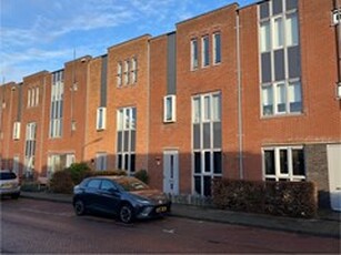 Woonhuis in Enschede met 5 kamers