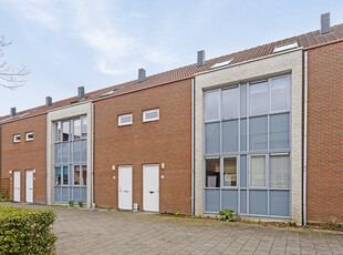 Woonhuis in Heerhugowaard met 5 kamers