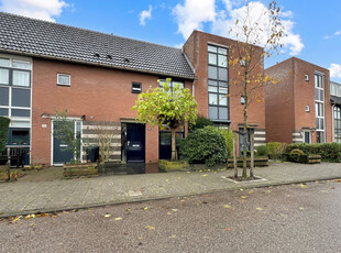 Woonhuis in Haarlemmermeer met 5 kamers