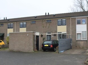 Woonhuis in Den Helder met 3 kamers