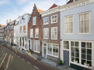 Woonhuis in Middelburg met 5 kamers