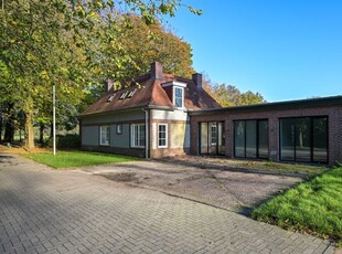 Woonhuis in Wassenaar met 9 kamers