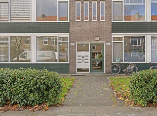 Zonnebloemstraat 48A