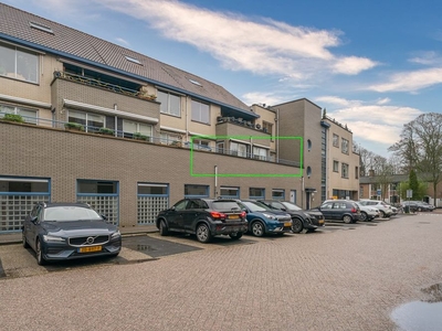 Roode Leeuw in Schoorl (101m2)