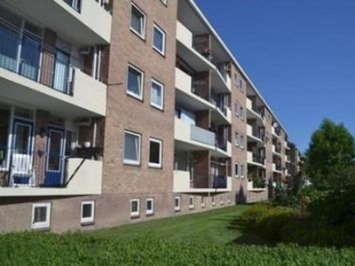 Abraham Kuyperweg in Dordrecht (70m2)