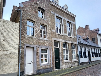 Abtstraat 26