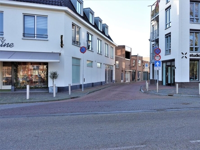 Achterstraat in Woerden (81m2)