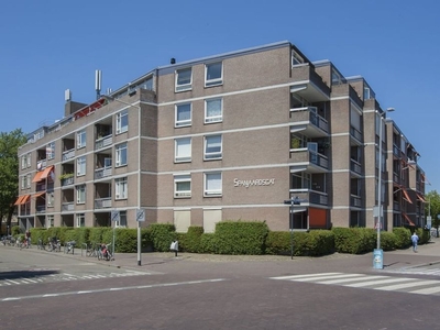 Adriaan van Bergenstraat in Breda (93m2)