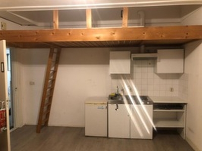 Apartment te huur in Groningen