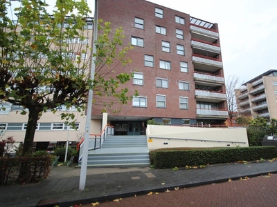 Appartement Bremenstraat in Zwolle