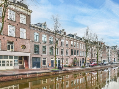 Appartement Lauriergracht in Amsterdam