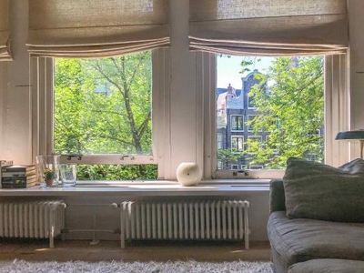 Appartement Leliegracht in Amsterdam