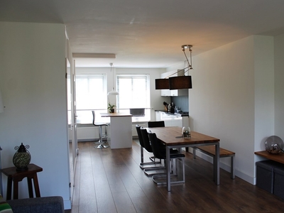 Appartement te huur Aaf Bouberstraat, Amsterdam