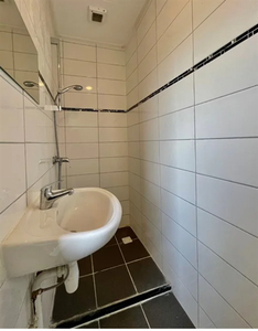 Appartement te huur Bergselaan, Rotterdam