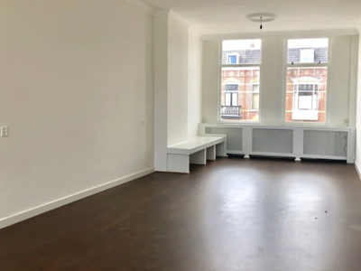 Appartement te huur Binnensingel, Vlaardingen