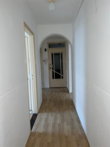 Appartement te huur Columbusstraat, Breda