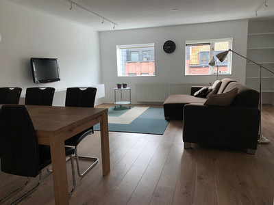 Appartement te huur Concordiastraat, Breda