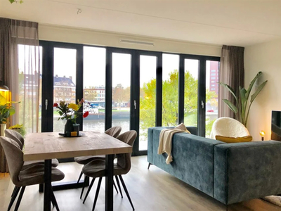 Appartement te huur Coolhaven, Rotterdam