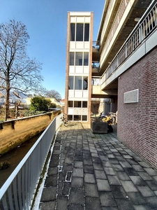 Appartement te huur Dr Erensstraat, Valkenburg Lb