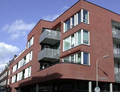 Appartement te huur Driekoningendwarsstraat, Arnhem