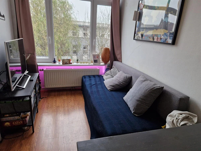 Appartement te huur Haagdijk, Breda