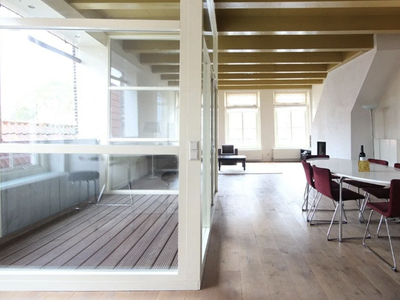 Appartement te huur Haringstraat, Dordrecht