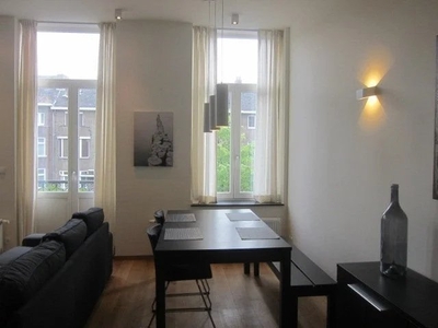 Appartement te huur Hertogsingel, Maastricht