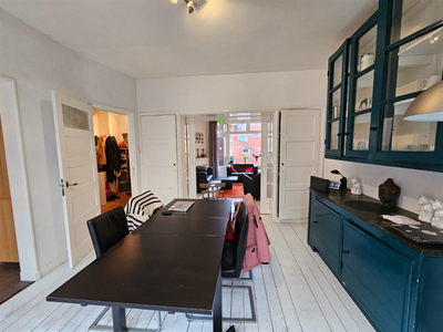 Appartement te huur Hofstraat, Groningen