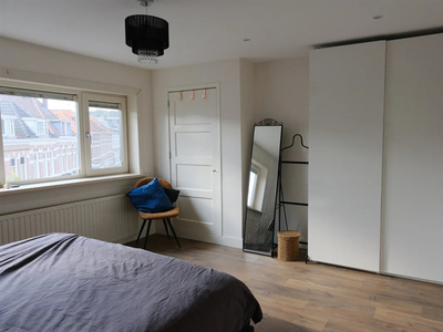 Appartement te huur Hommelseweg, Arnhem